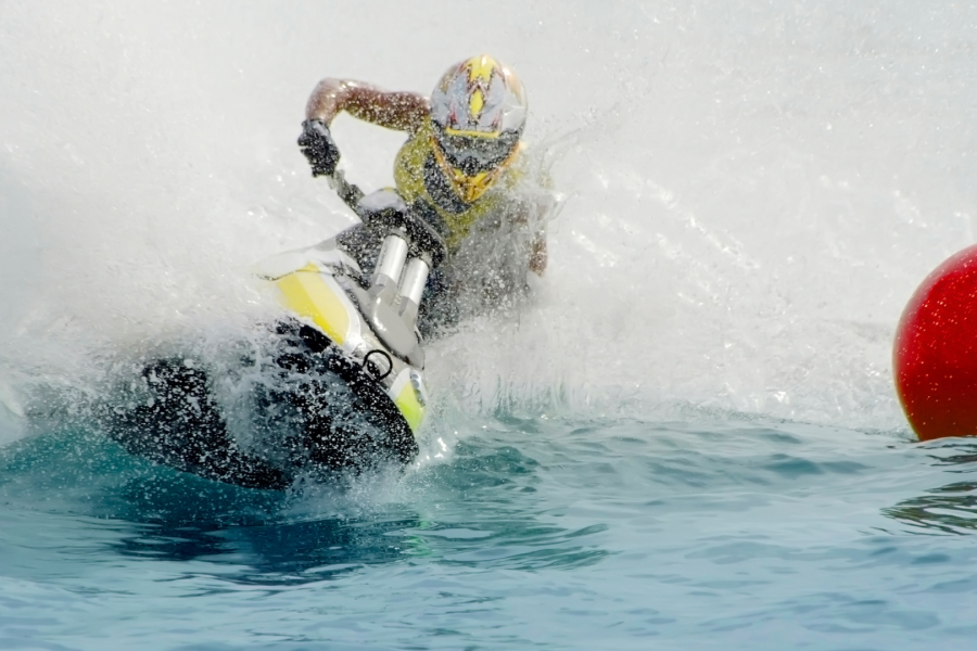 Tanjung Benoa Watersports & Balinese Massage  , 6 Hours